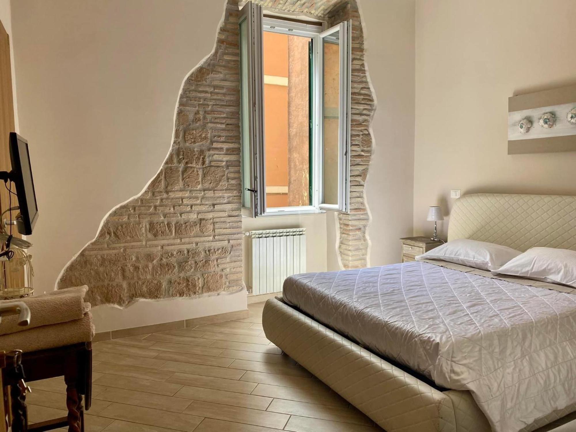 Gasthof Trastevere Il Vicolo
