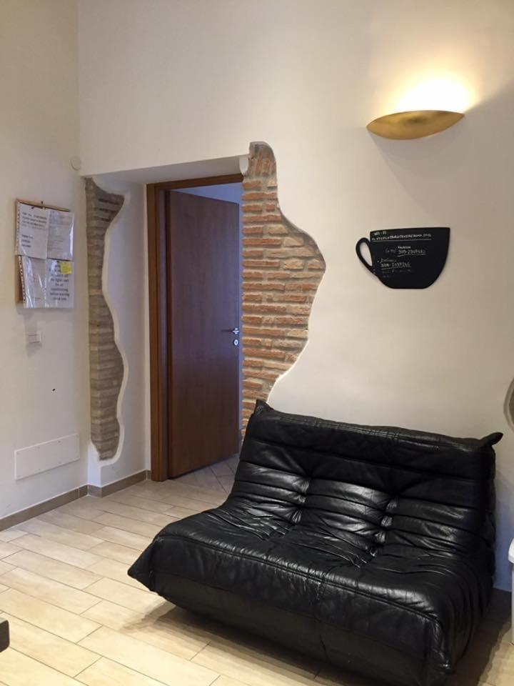 Trastevere Il Vicolo Gasthof *