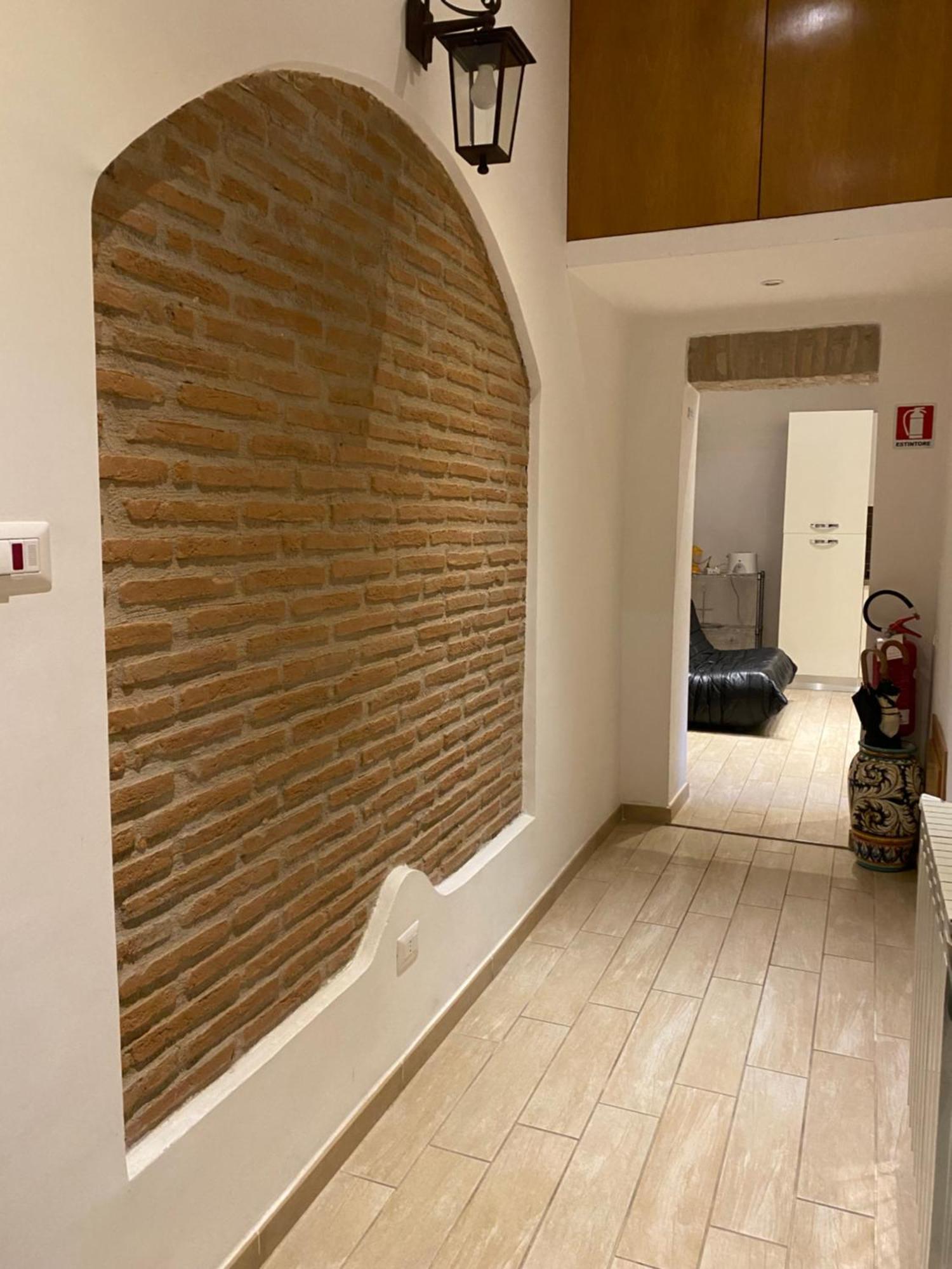 Gæstehus Trastevere Il Vicolo *